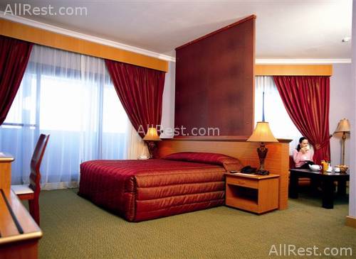 Coral Oriental Dubai 5